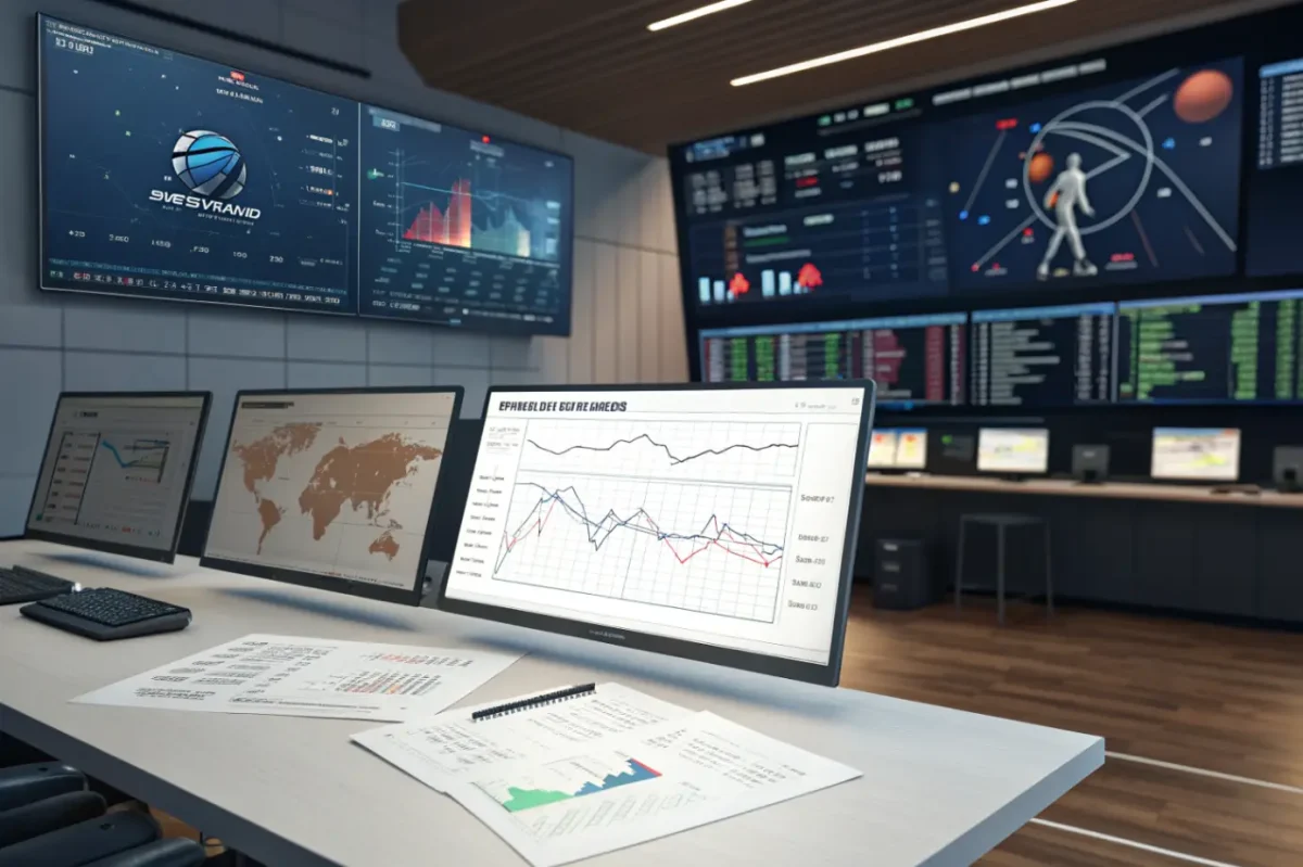 Машинное обучение в прогнозах NBA и EPL: что работает